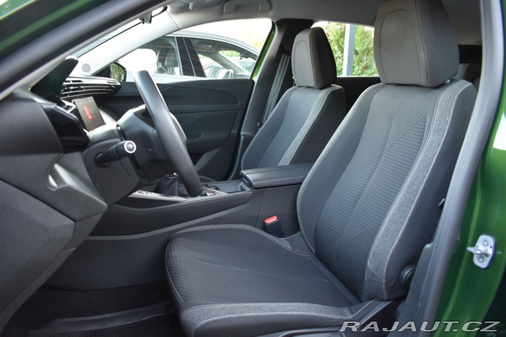 Peugeot 308 1.5 BlueHDi *REZERVACE* 2022
