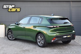 Peugeot 308 1.5 BlueHDi *REZERVACE* 2022
