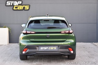 Peugeot 308 1.5 BlueHDi *REZERVACE* 2022