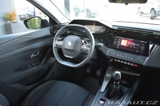 Peugeot 308 1.5 BlueHDi *REZERVACE* 2022
