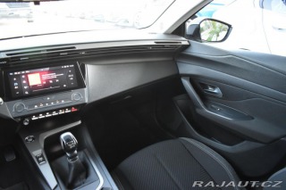 Peugeot 308 1.5 BlueHDi *REZERVACE* 2022