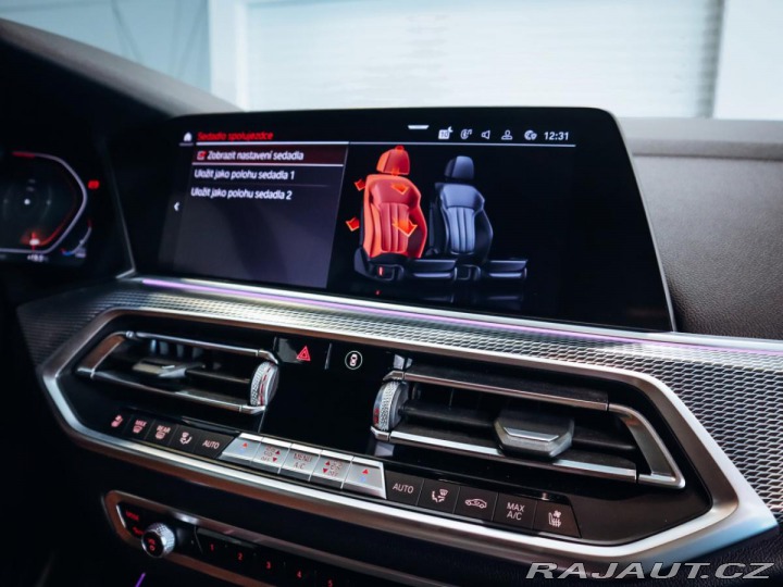BMW X5 30d xDrive, M-Paket 2019