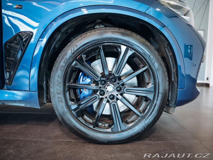 BMW X5 30d xDrive, M-Paket 2019