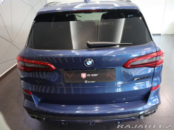 BMW X5 30d xDrive, M-Paket 2019