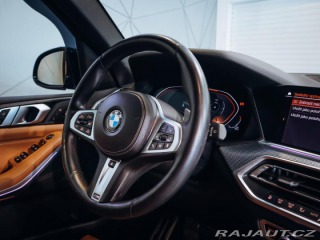 BMW X5 30d xDrive, M-Paket 2019