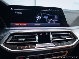 BMW X5 30d xDrive, M-Paket 2019