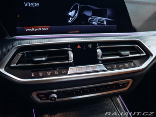 BMW X5 30d xDrive, M-Paket 2019