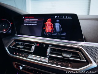 BMW X5 30d xDrive, M-Paket 2019