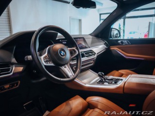 BMW X5 30d xDrive, M-Paket 2019