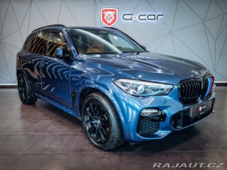 BMW X5 30d xDrive, M-Paket 2019