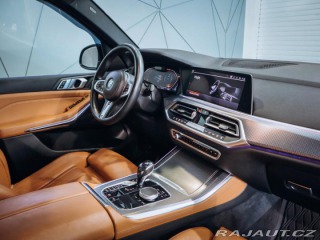 BMW X5 30d xDrive, M-Paket 2019