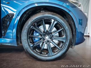 BMW X5 30d xDrive, M-Paket 2019