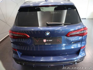 BMW X5 30d xDrive, M-Paket 2019