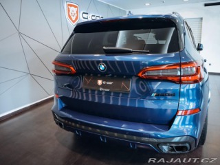 BMW X5 30d xDrive, M-Paket 2019