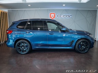 BMW X5 30d xDrive, M-Paket 2019
