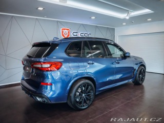 BMW X5 30d xDrive, M-Paket 2019