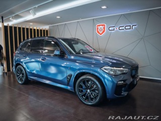 BMW X5 30d xDrive, M-Paket 2019