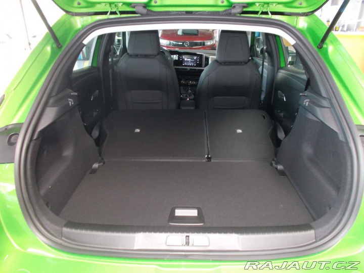 Opel Mokka Edition 1.2 TURBO (74kW/1 2024