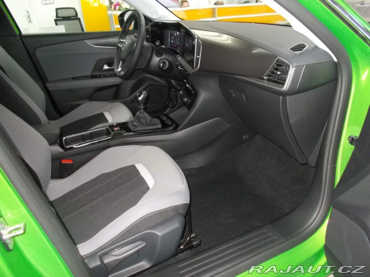 Opel Mokka Edition 1.2 TURBO (74kW/1 2024