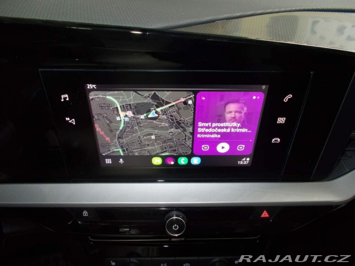 Opel Mokka Edition 1.2 TURBO (74kW/1 2024