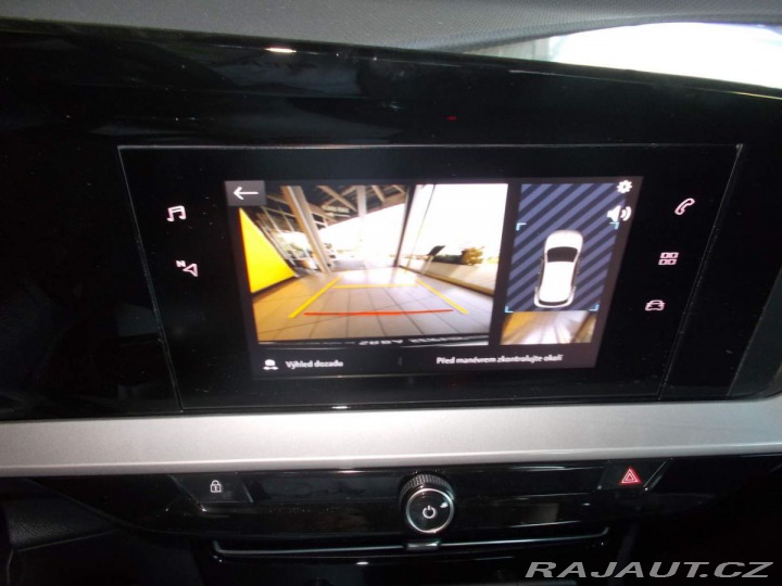 Opel Mokka Edition 1.2 TURBO (74kW/1 2024