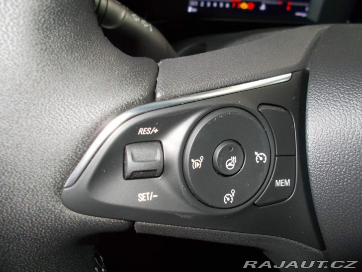 Opel Mokka Edition 1.2 TURBO (74kW/1 2024