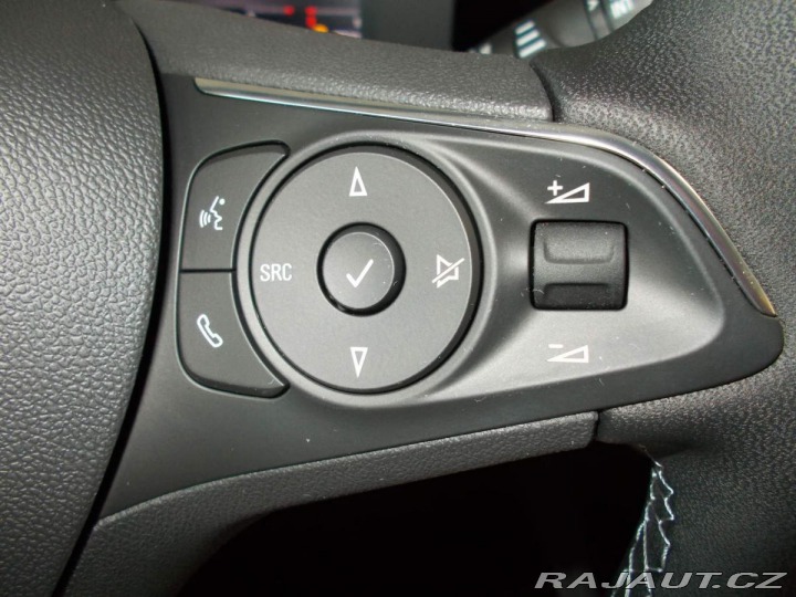 Opel Mokka Edition 1.2 TURBO (74kW/1 2024