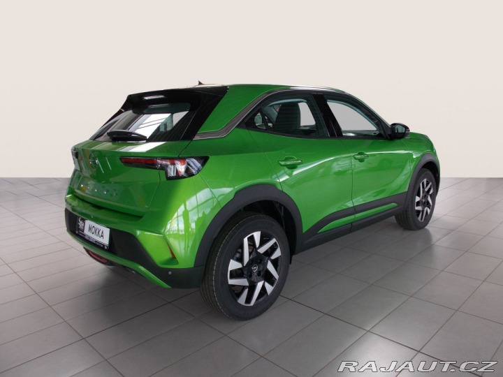 Opel Mokka Edition 1.2 TURBO (74kW/1 2024