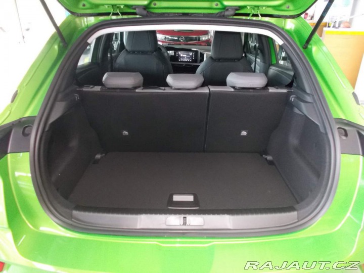 Opel Mokka Edition 1.2 TURBO (74kW/1 2024