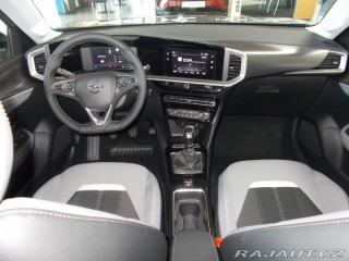 Opel Mokka Edition 1.2 TURBO (74kW/1 2024