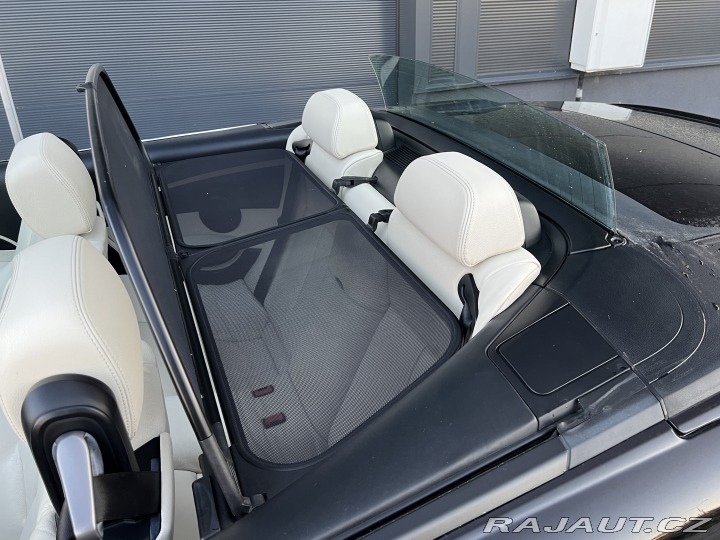 BMW 6 650iCabrio BMW INDIVIDUAL 2006