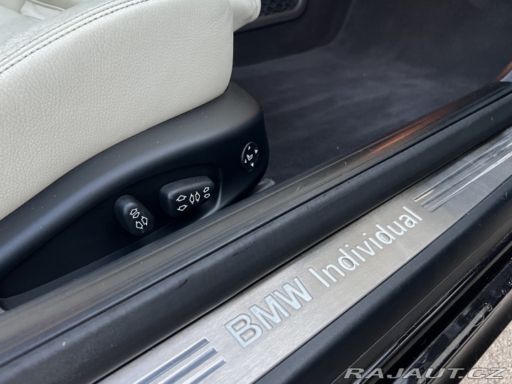 BMW 6 650iCabrio BMW INDIVIDUAL 2006