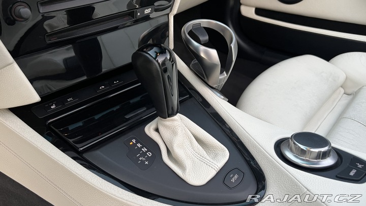BMW 6 650iCabrio BMW INDIVIDUAL 2006