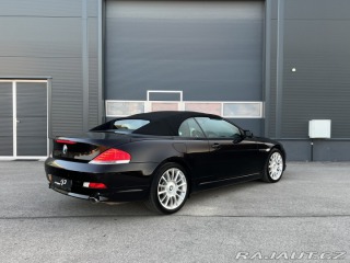 BMW 6 650iCabrio BMW INDIVIDUAL 2006