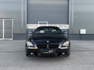 BMW 6 650iCabrio BMW INDIVIDUAL 2006