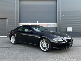 BMW 6 650iCabrio BMW INDIVIDUAL 2006