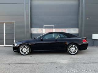 BMW 6 650iCabrio BMW INDIVIDUAL 2006