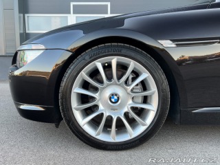 BMW 6 650iCabrio BMW INDIVIDUAL 2006
