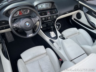 BMW 6 650iCabrio BMW INDIVIDUAL 2006