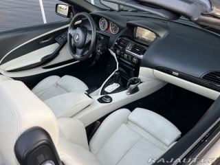 BMW 6 650iCabrio BMW INDIVIDUAL 2006