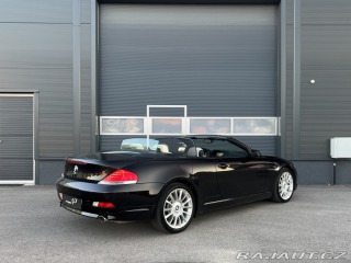BMW 6 650iCabrio BMW INDIVIDUAL 2006