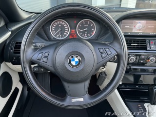 BMW 6 650iCabrio BMW INDIVIDUAL 2006
