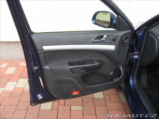 Škoda Octavia 1,4 TSI 122PS  II FL Ambi 2009