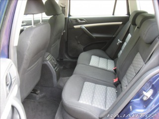 Škoda Octavia 1,4 TSI 122PS  II FL Ambi 2009