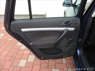 Škoda Octavia 1,4 TSI 122PS  II FL Ambi 2009