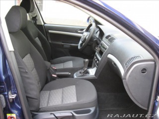 Škoda Octavia 1,4 TSI 122PS  II FL Ambi 2009