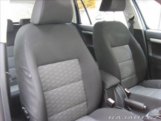 Škoda Octavia 1,4 TSI 122PS  II FL Ambi 2009