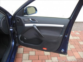 Škoda Octavia 1,4 TSI 122PS  II FL Ambi 2009