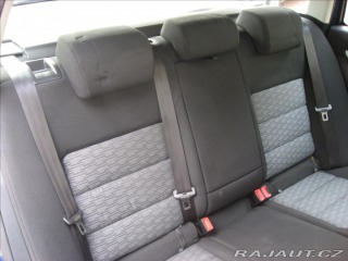 Škoda Octavia 1,4 TSI 122PS  II FL Ambi 2009