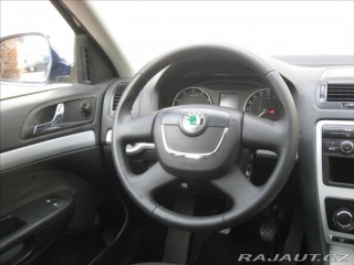 Škoda Octavia 1,4 TSI 122PS  II FL Ambi 2009